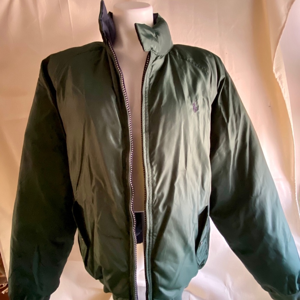 Polo Ralph Lauren Men’s winter coat